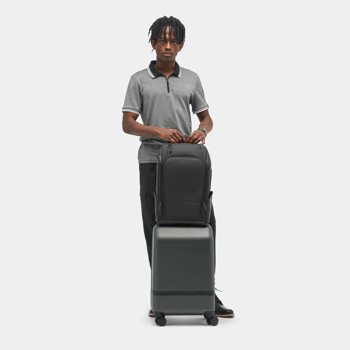 Travel Pack - Image 16