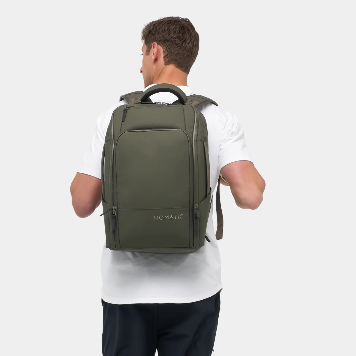 Travel Pack - Image 42