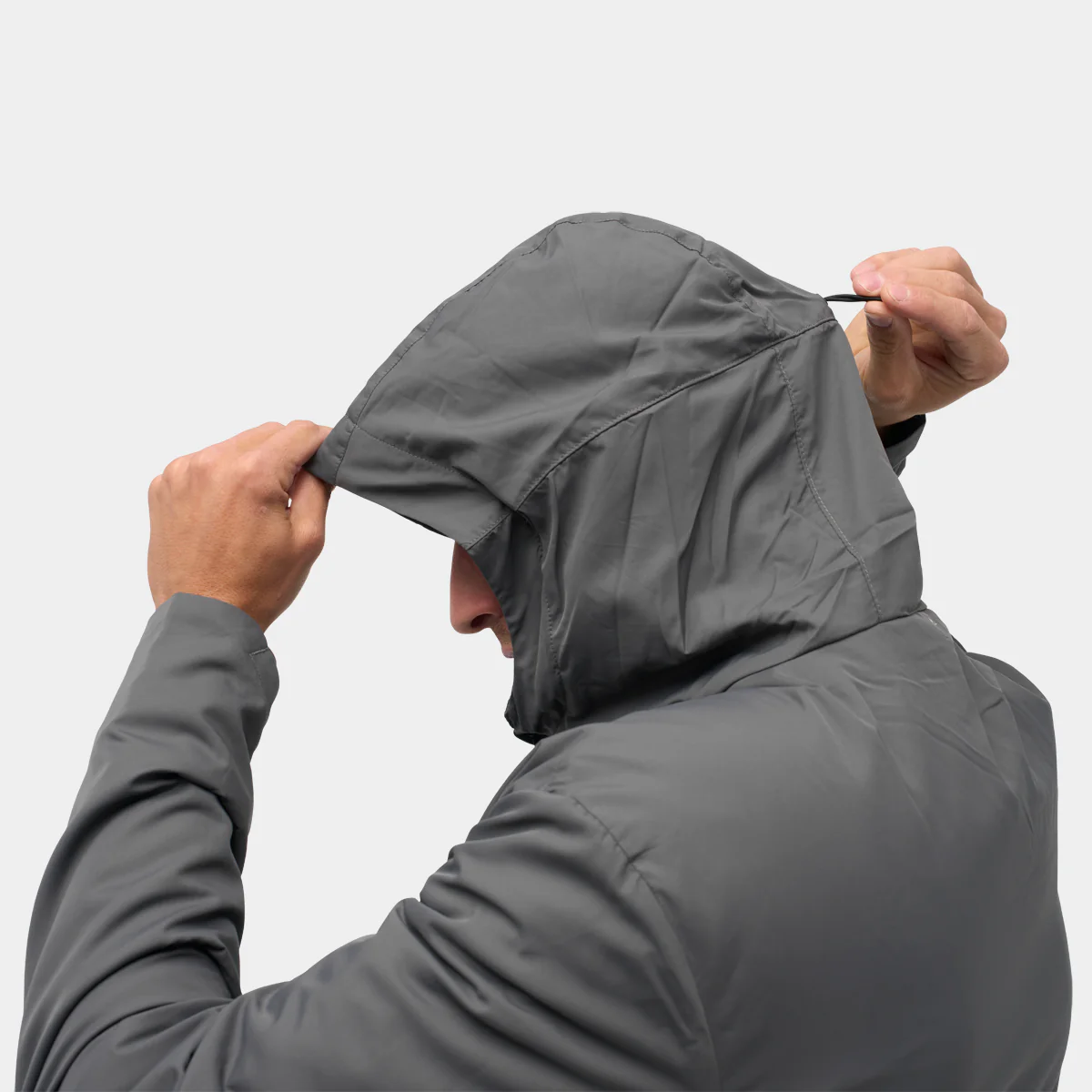 Outset Jacket - Hoodie - Image 11