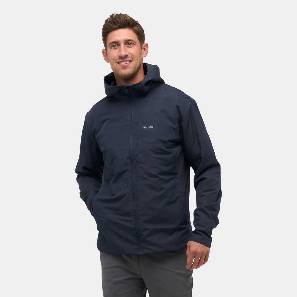 Outset Jacket - Hoodie - Image 15