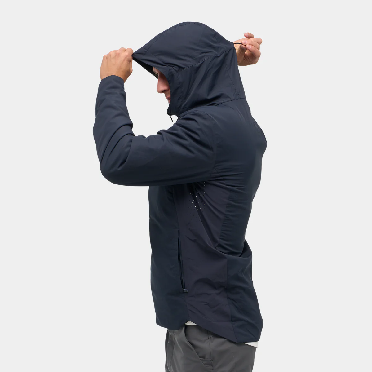 Outset Jacket - Hoodie - Image 16