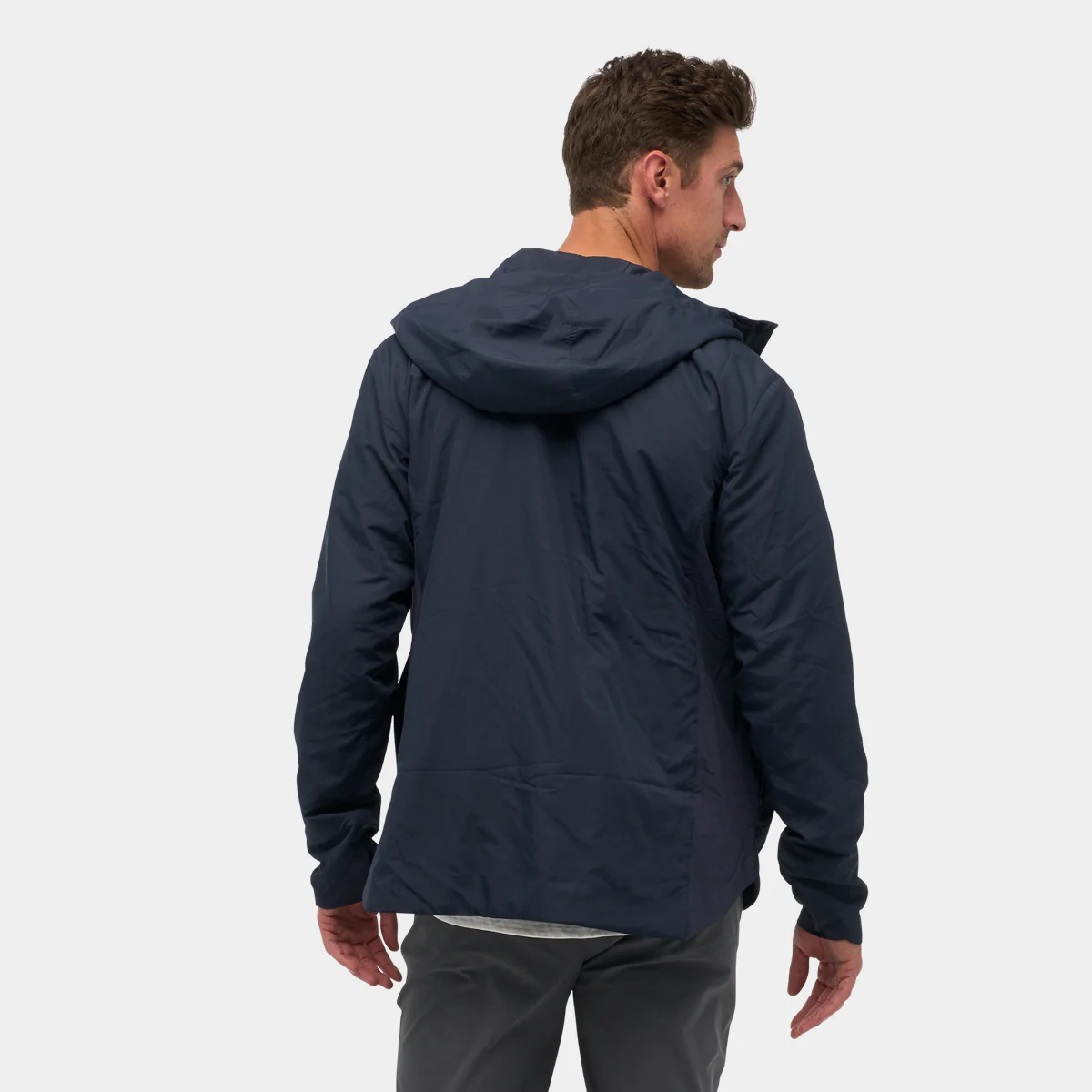 Outset Jacket - Hoodie - Image 17