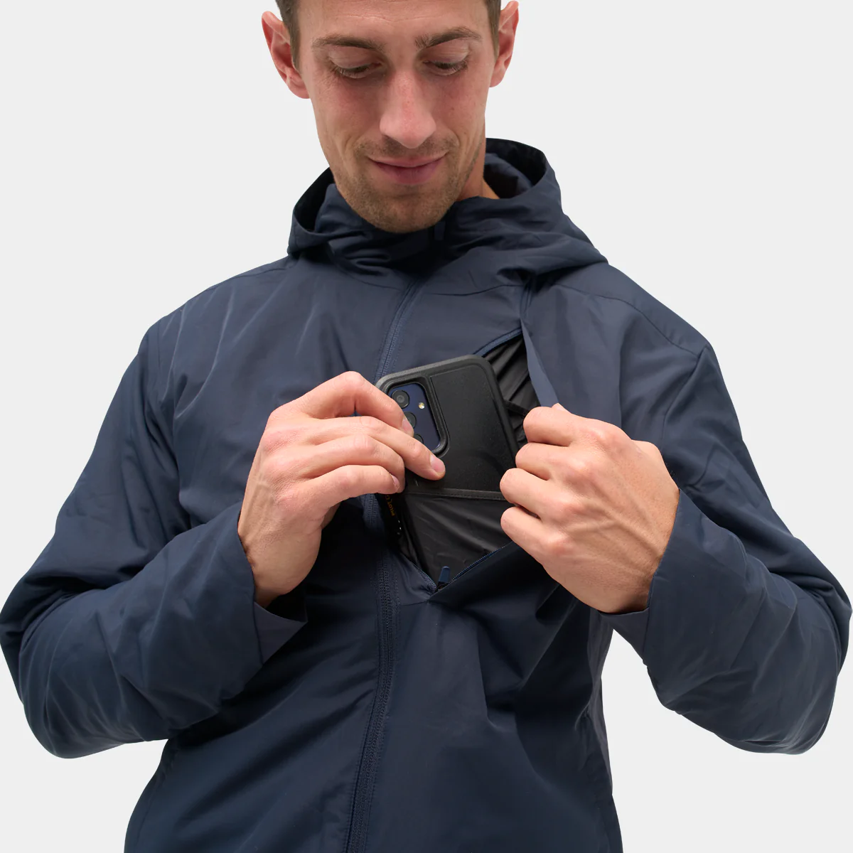 Outset Jacket - Hoodie - Image 18