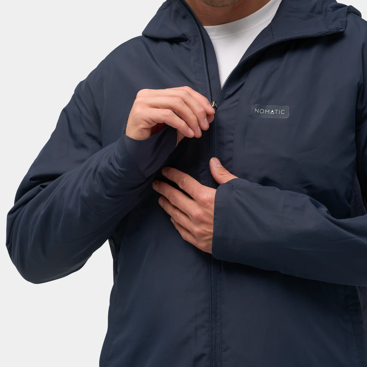 Outset Jacket - Hoodie - Image 19