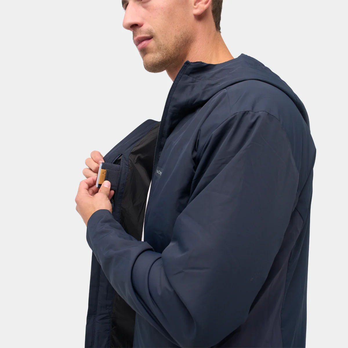Outset Jacket - Hoodie - Image 20