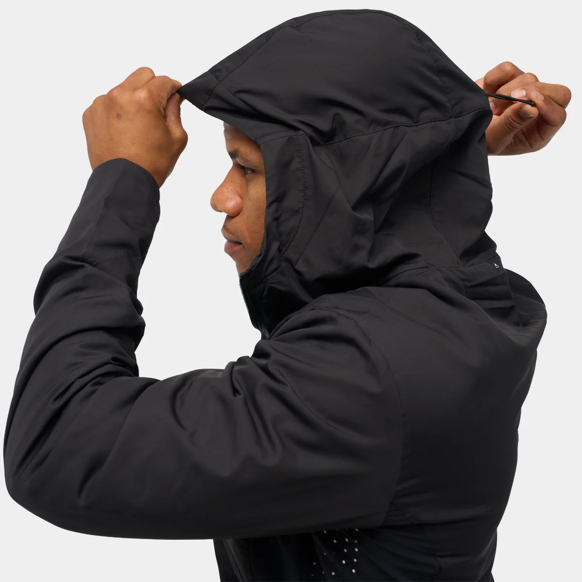 Outset Jacket - Hoodie - Image 7