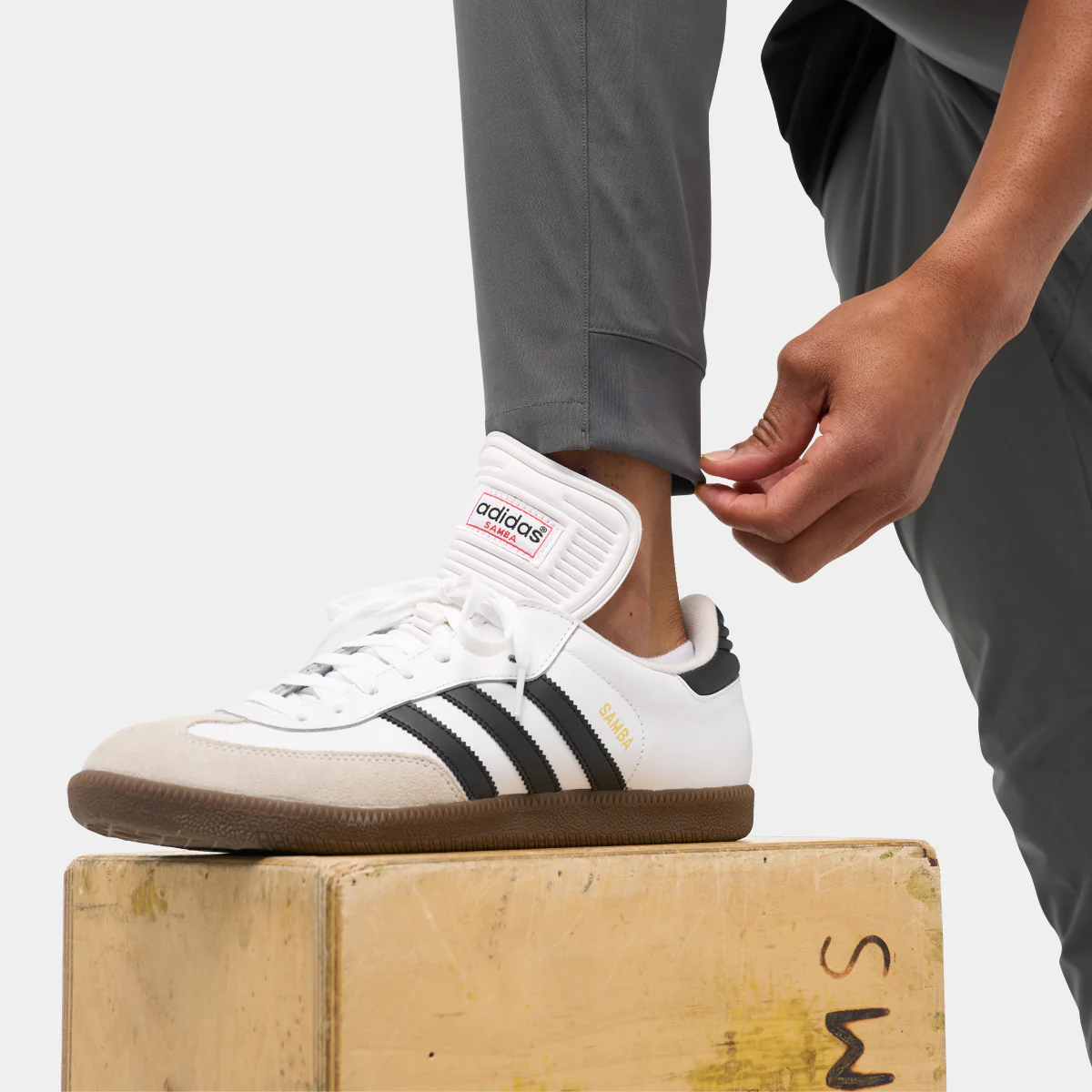 Outset Jogger - Image 27