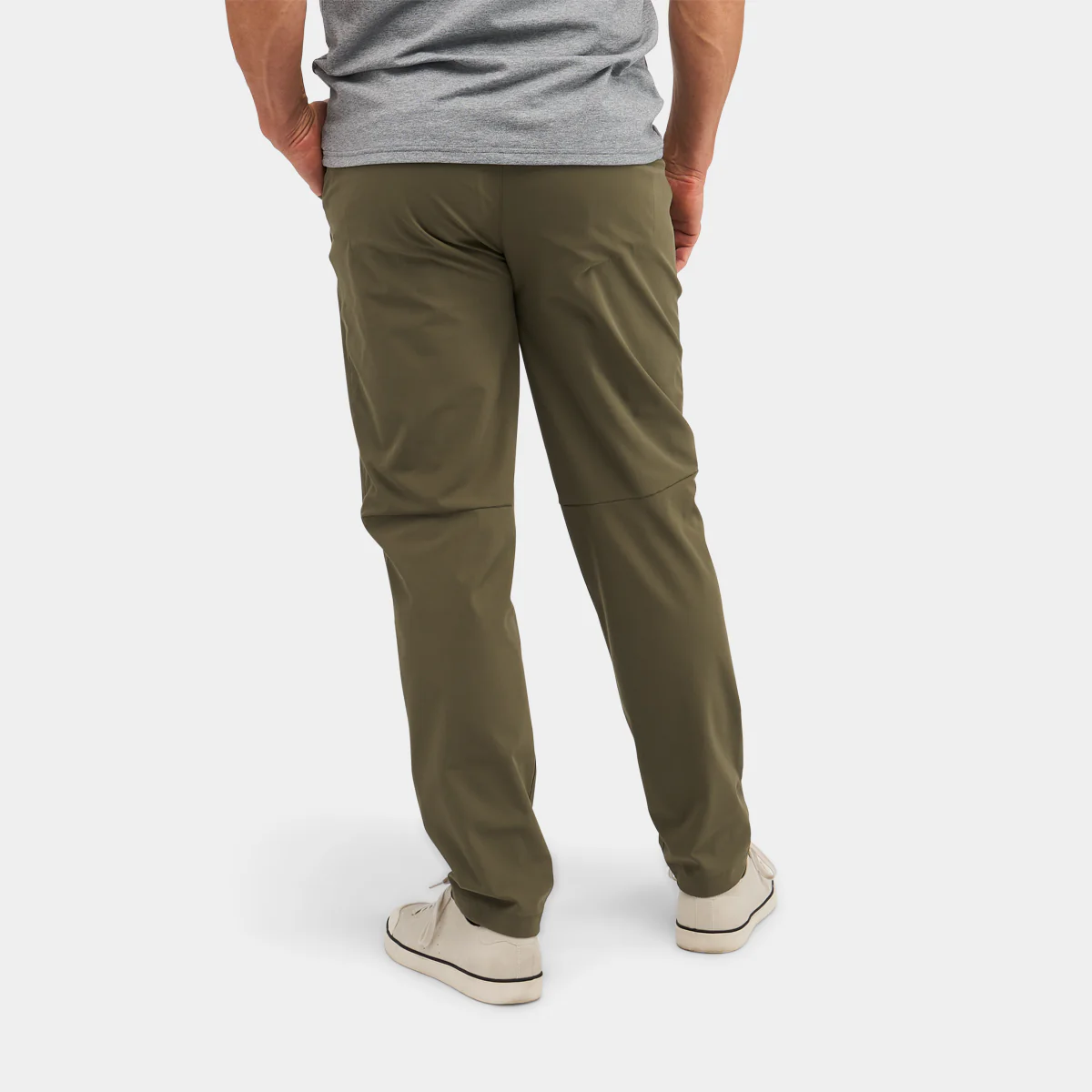Outset Pant - Classic Fit - Image 3