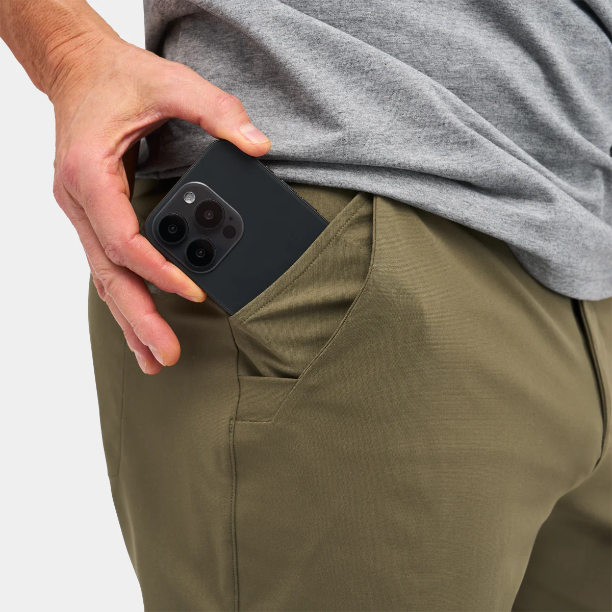 Outset Pant - Classic Fit - Image 5