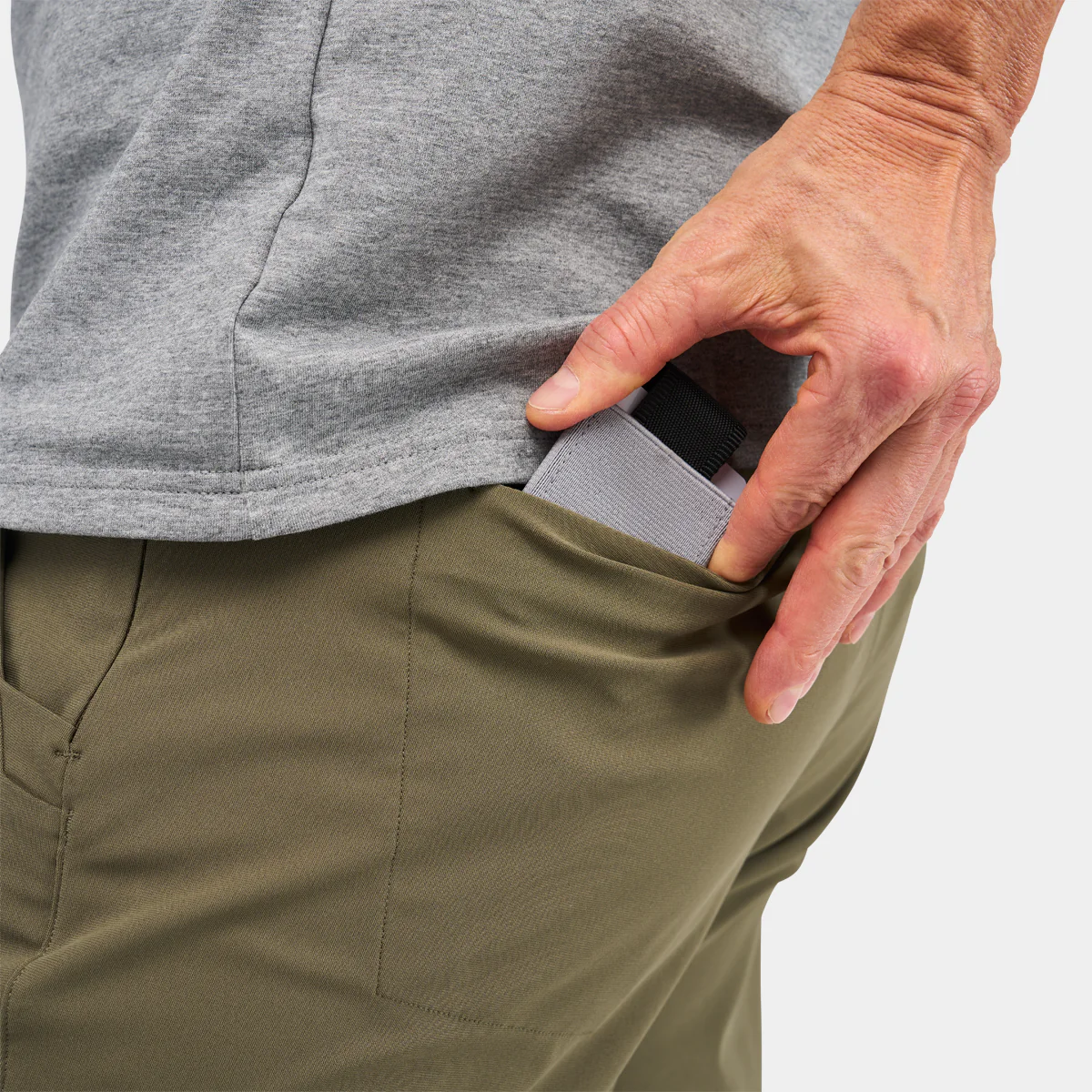 Outset Pant - Classic Fit - Image 6