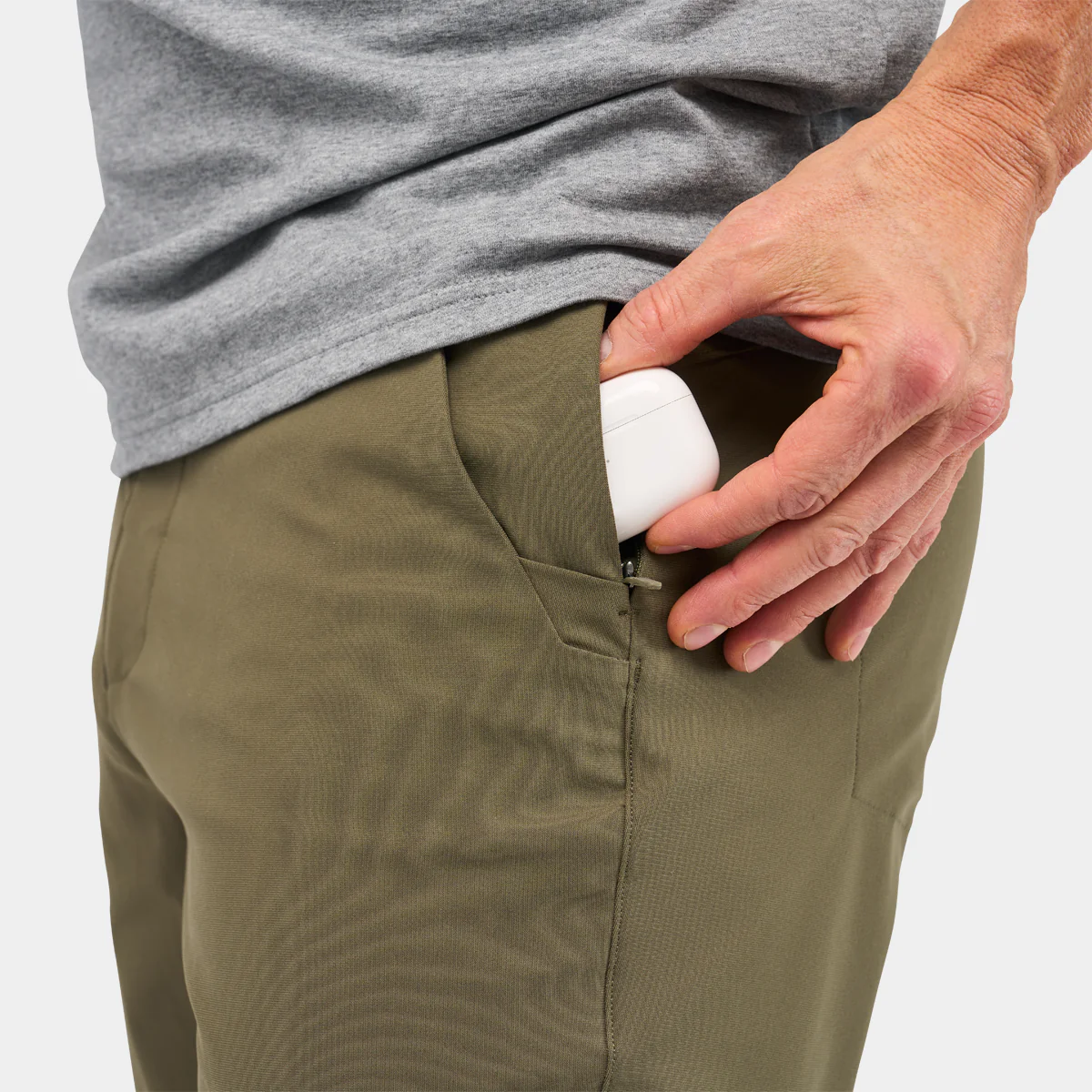 Outset Pant - Classic Fit - Image 7