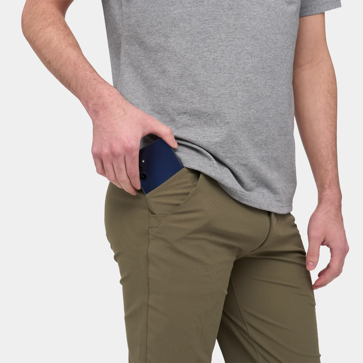 Outset Pant - Slim Fit - Image 4