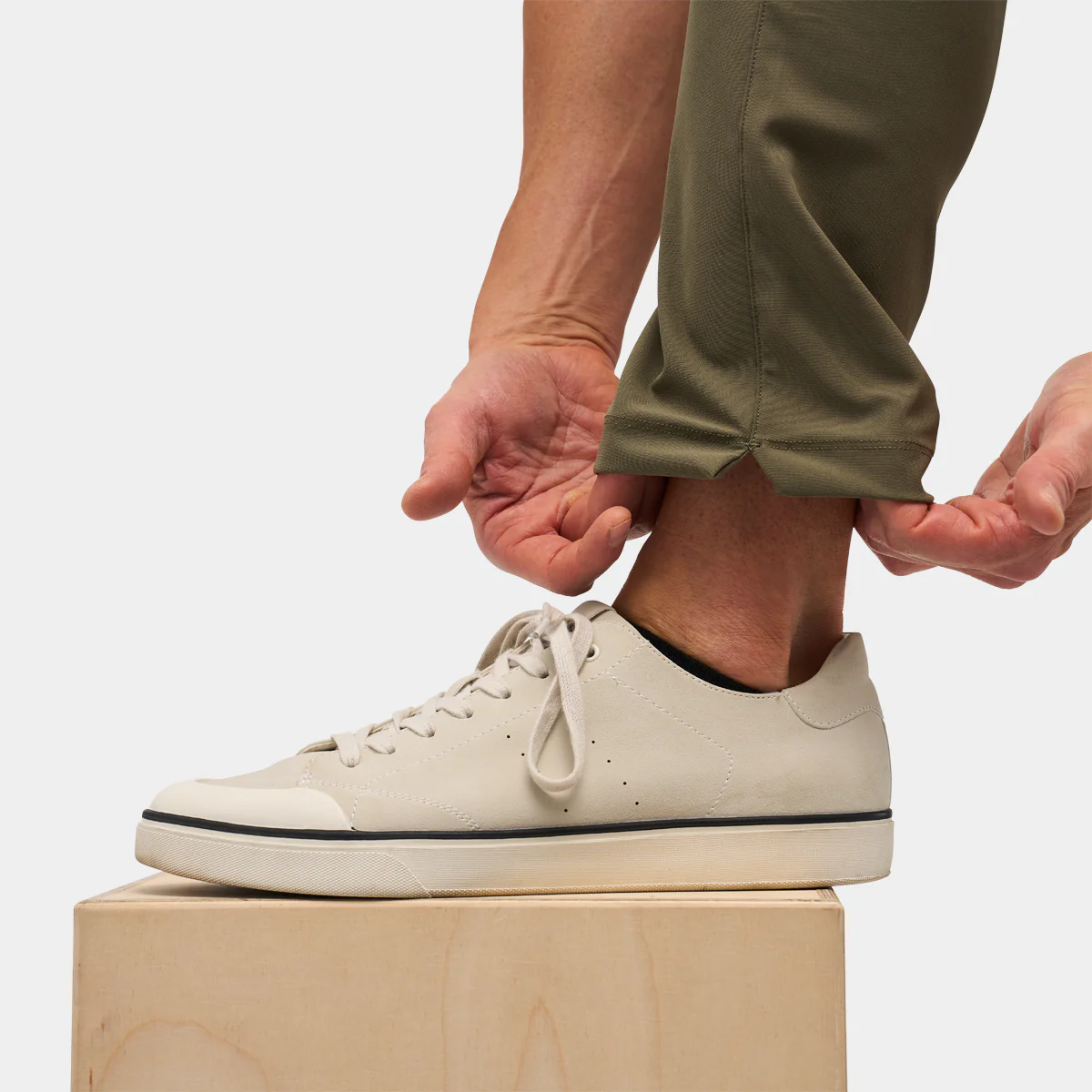 Outset Pant - Classic Fit - Image 4