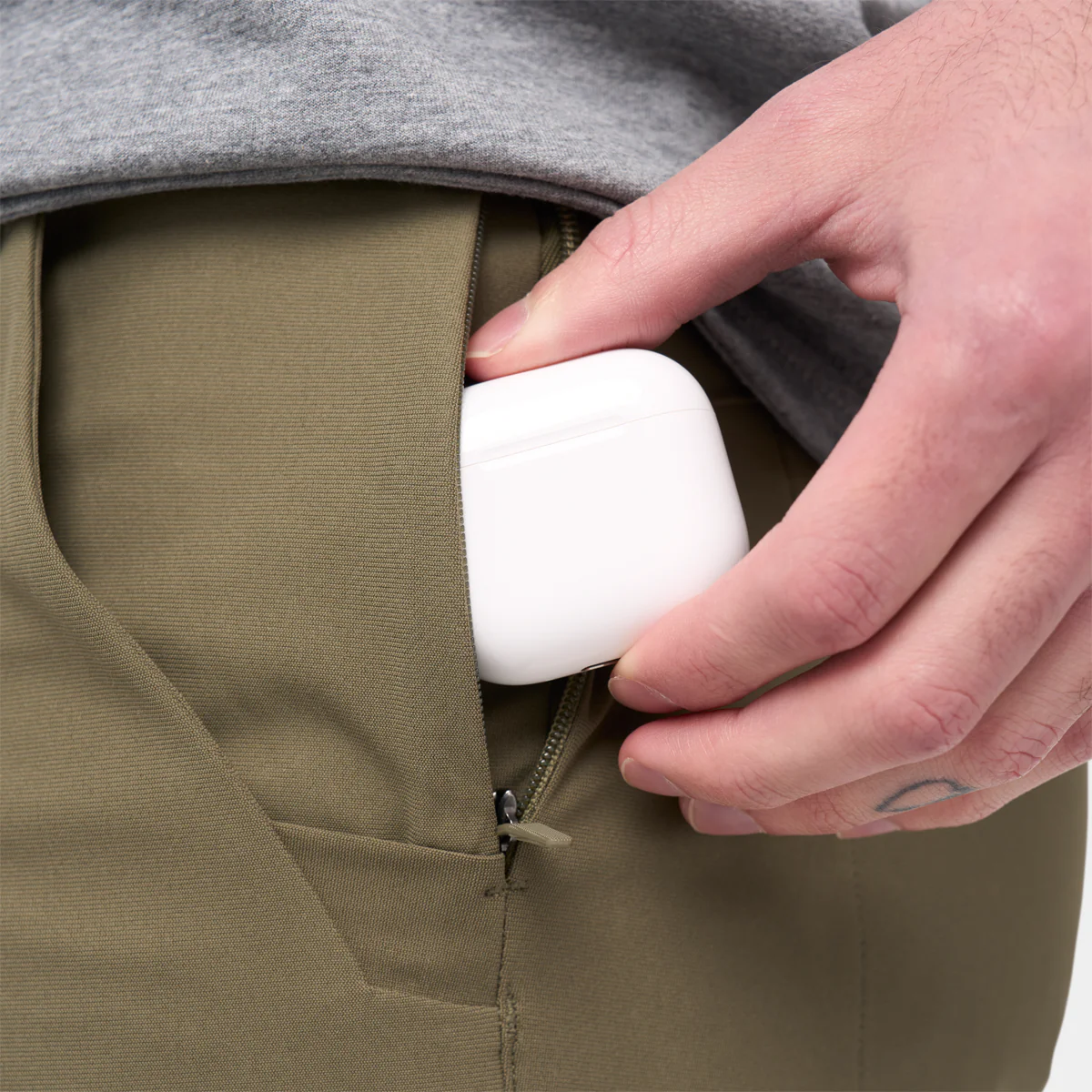 Outset Pant - Slim Fit - Image 7
