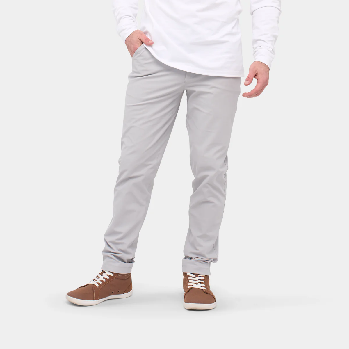 Outset Pant - Slim Fit - Image 9