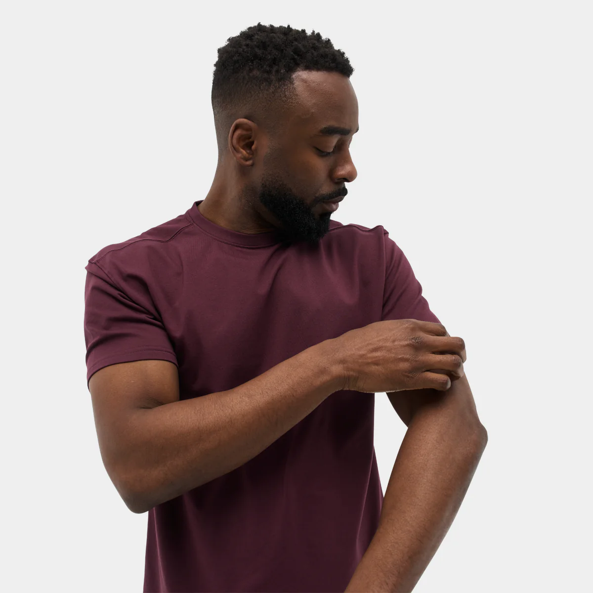 Outset T-Shirt - Image 4