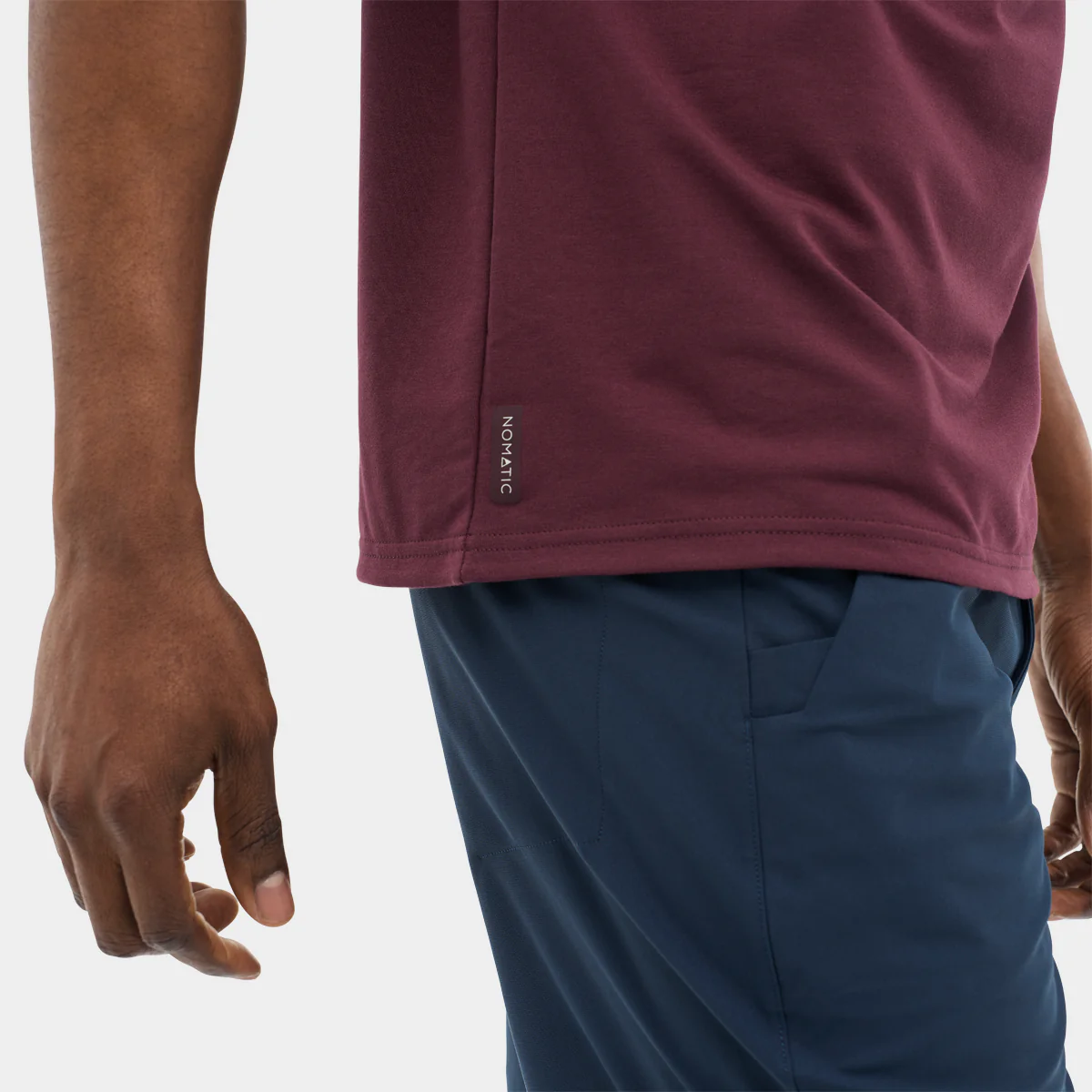 Outset T-Shirt - Image 6