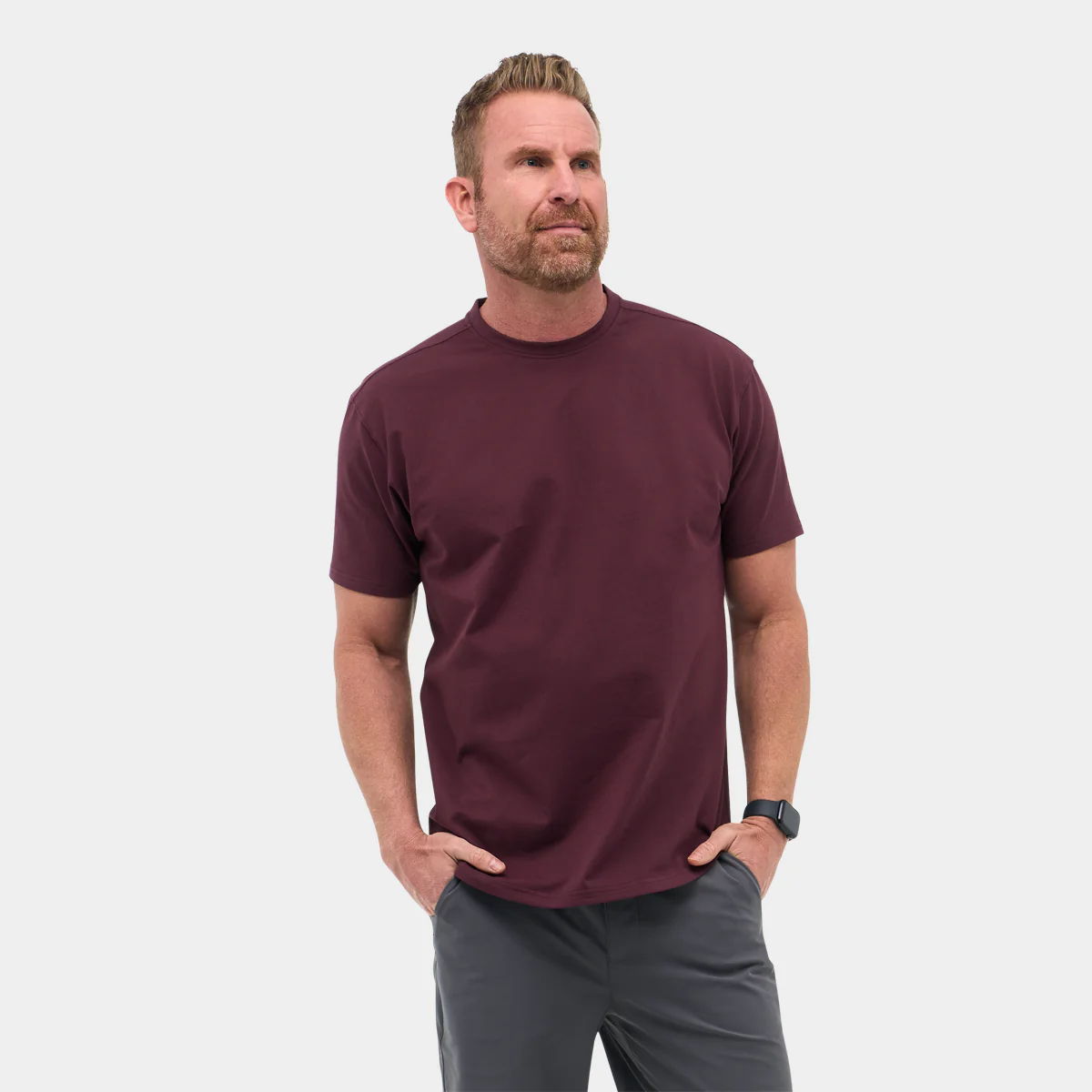 Outset T-Shirt - Image 7