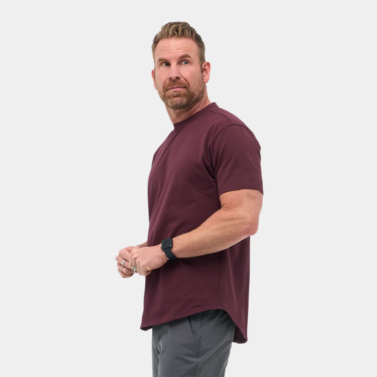 Outset T-Shirt - Image 9