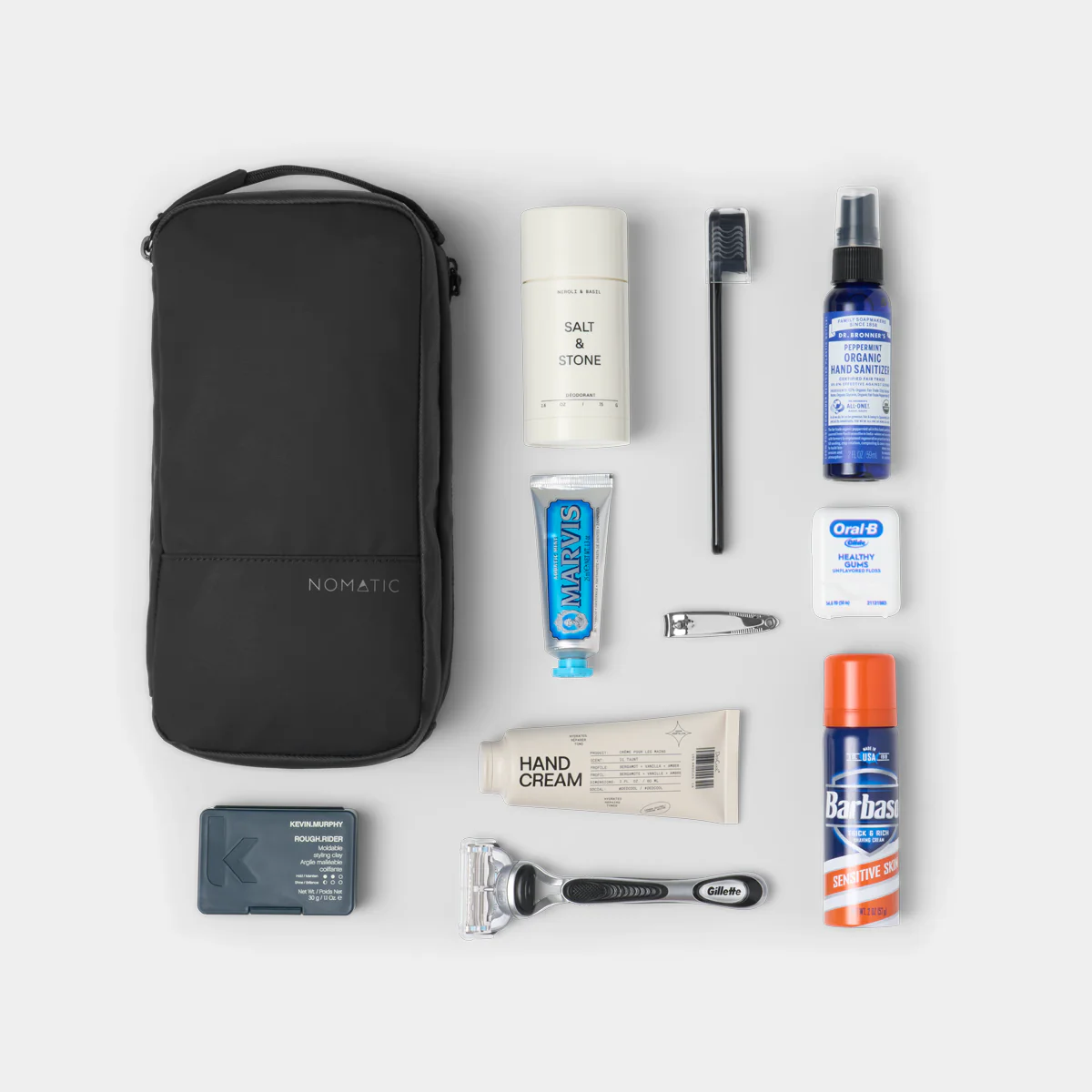 Toiletry Bag 2.0 - Image 39