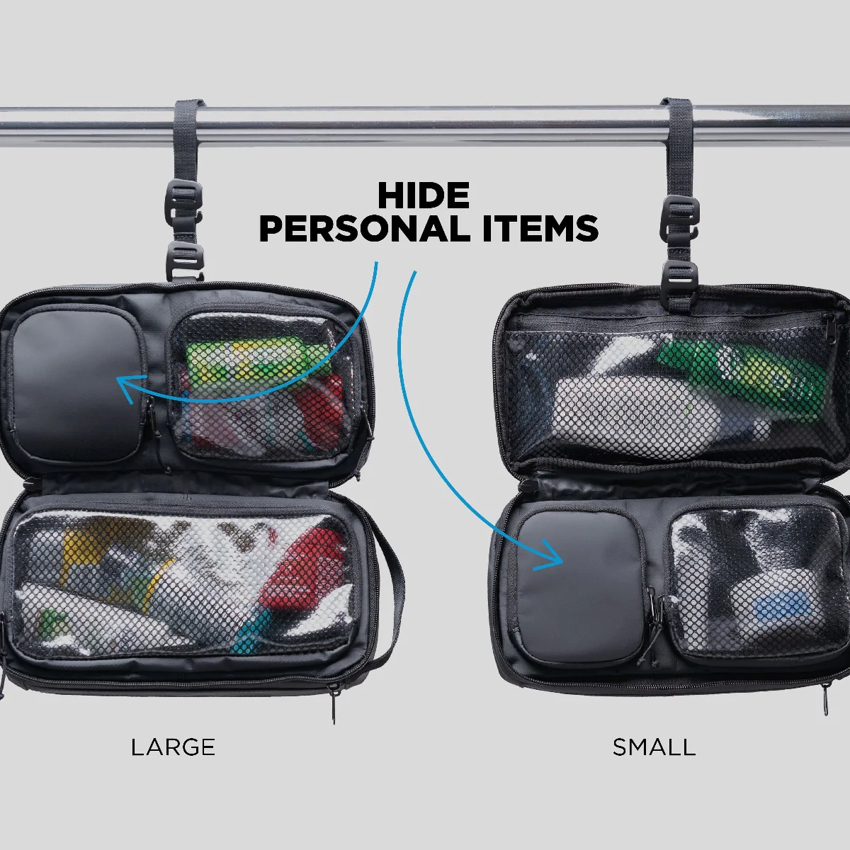 Toiletry Bag 2.0 - Image 31