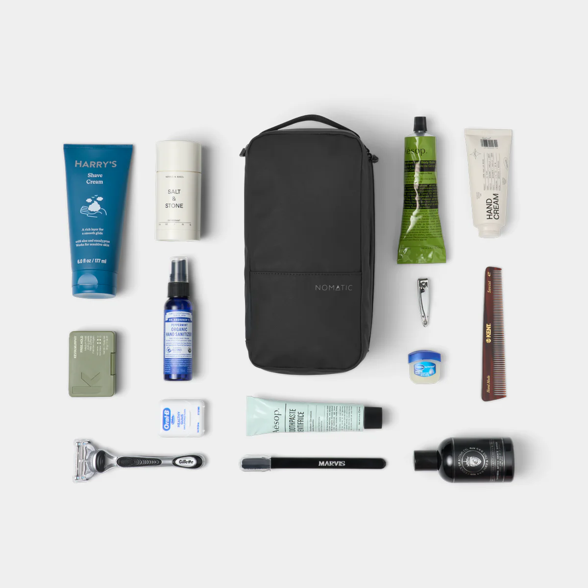 Toiletry Bag 2.0 - Image 32