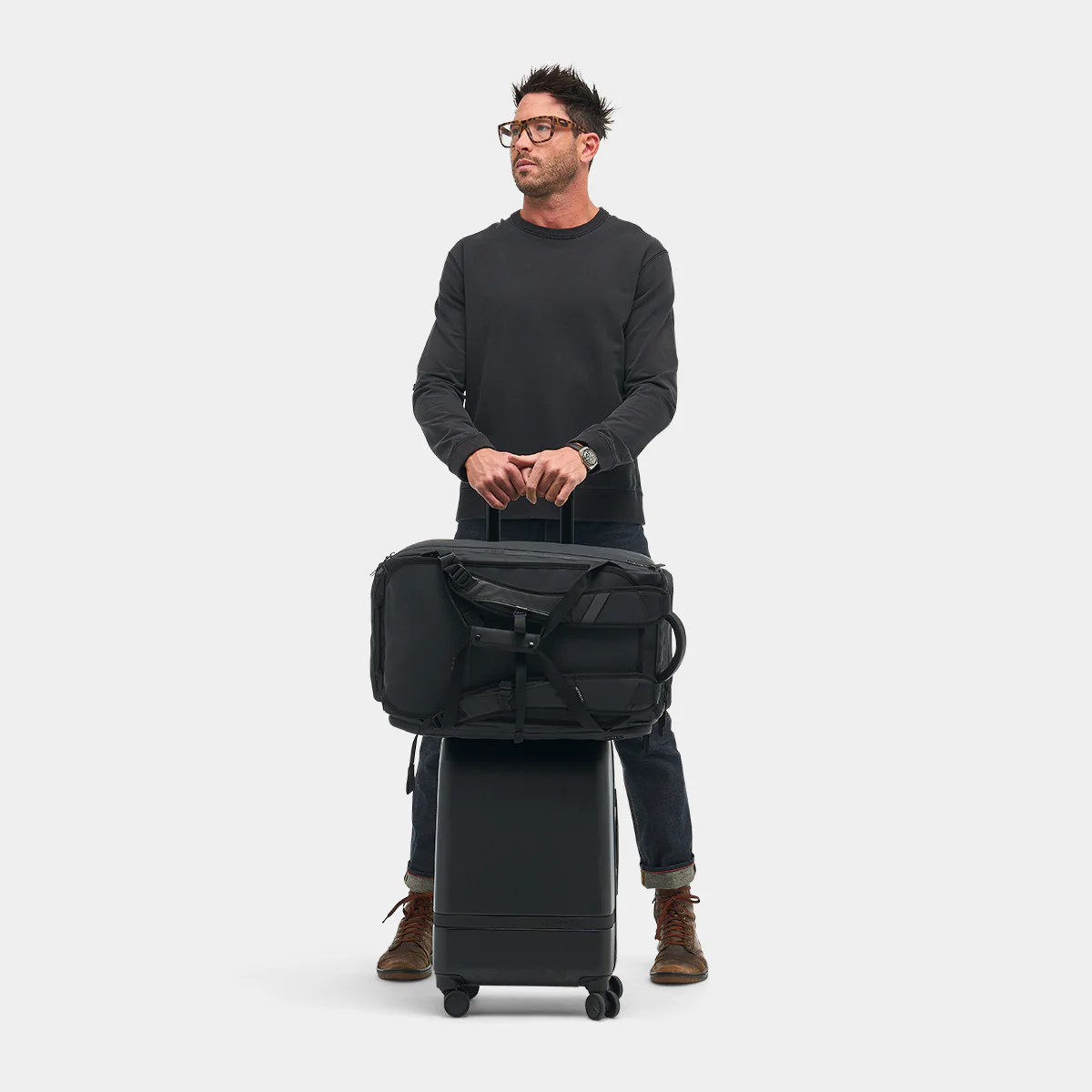 Travel Bag 40L - Image 14