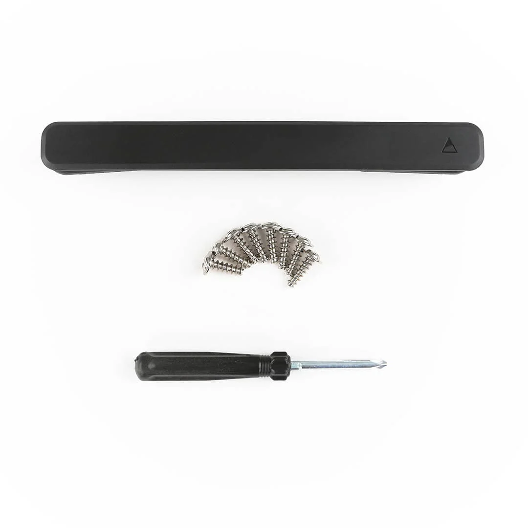 Universal Hinomoto grab handle Replacement Kit - Image 2