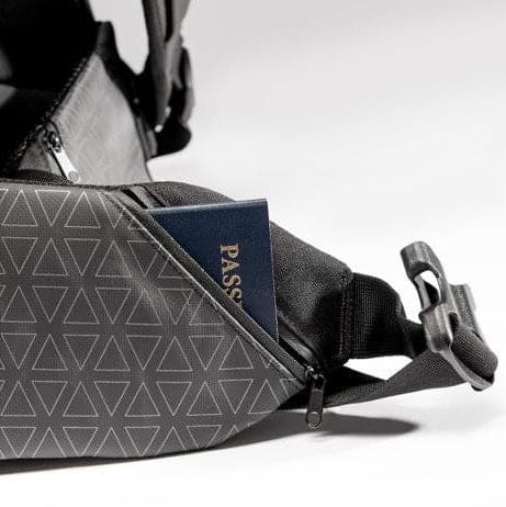 Waist Straps - V1 - Image 4